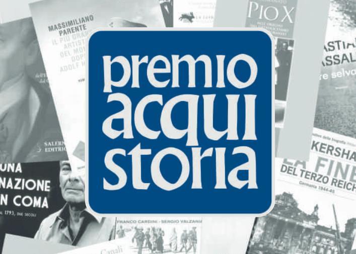 ACQUI STORIA: PREMI PER EDITI E INEDITI