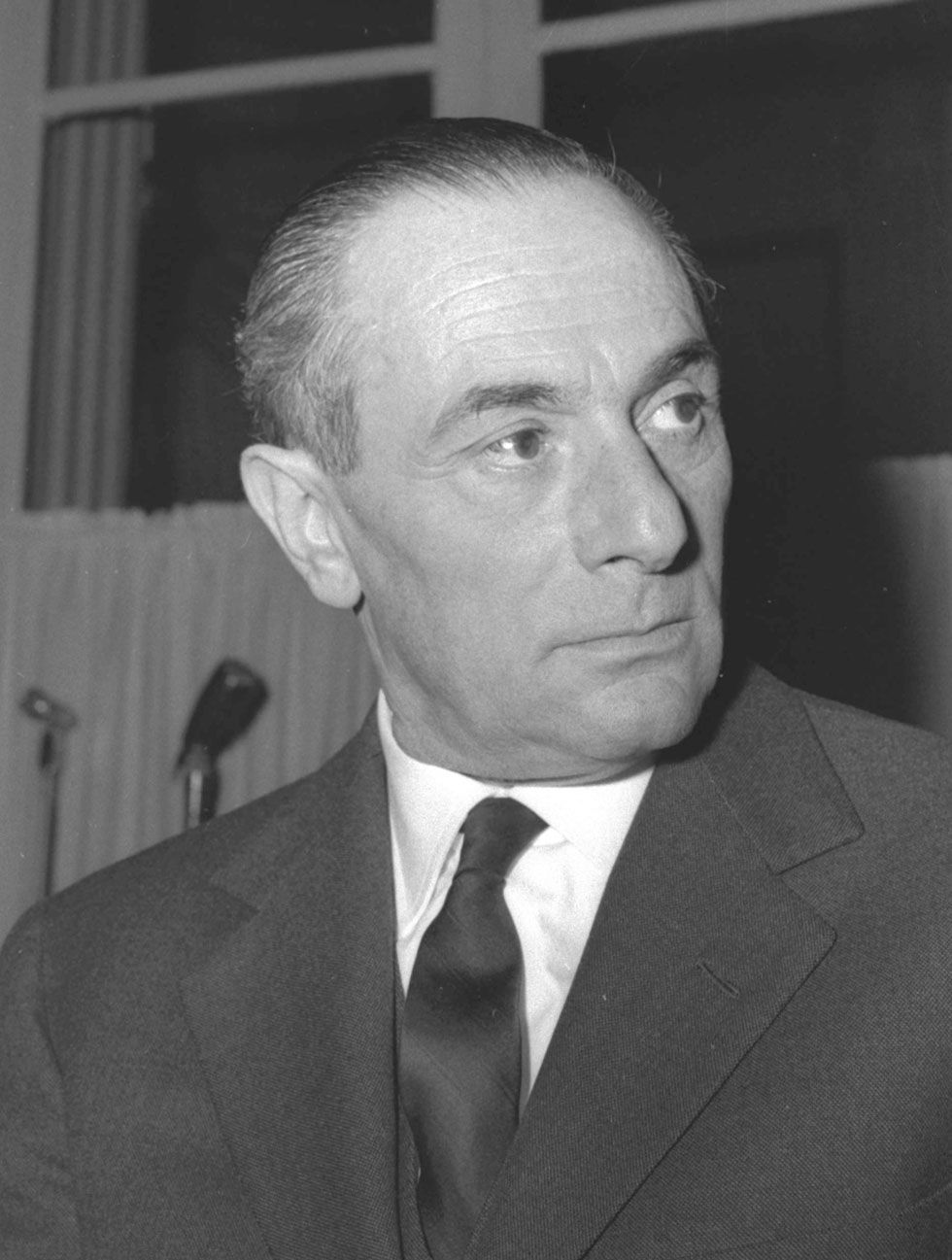 ENRICO MATTEI