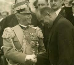 VITTORIO EMANUELE III E LEGGI RAZZIALI