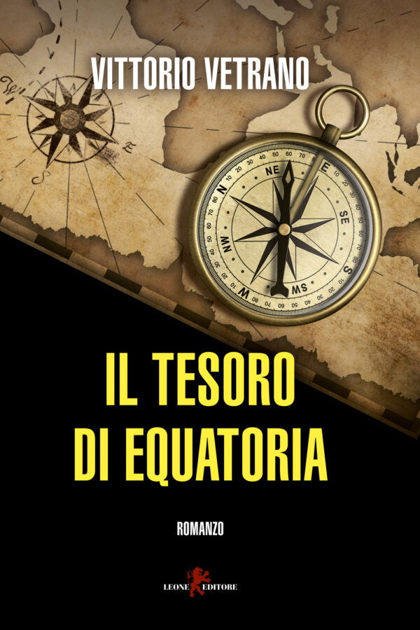 IL TESORO DI EQUATORIA