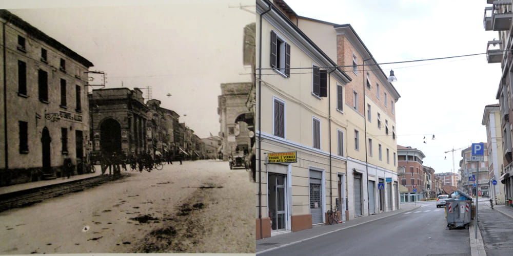 "A S'AVDEM DA MUSLEN": ALLA SCOPERTA DELL'OSTERIA DI MUSSOLINI