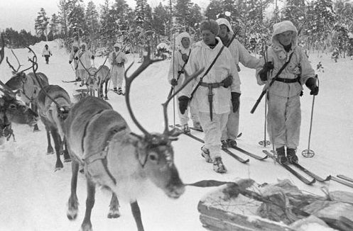 LA GUERRA D'INVERNO: UN EPISODIO DELL'ESPANSIONISMO SLAVO VERSO OCCIDENTE