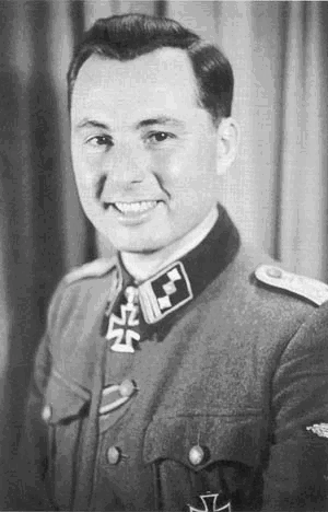 LÉON DEGRELLE E IL REXISMO