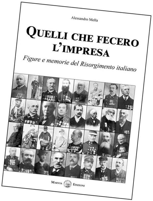 QUELLI CHE FECERO L'IMPRESA