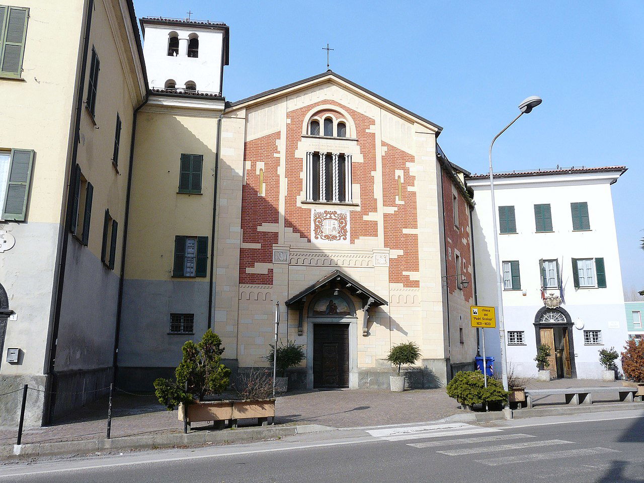 Dopo la “finzione” Rai su Mameli

IL “CANTO NAZIONALE”
CATTOLICI E RISORGIMENTO ITALIANO