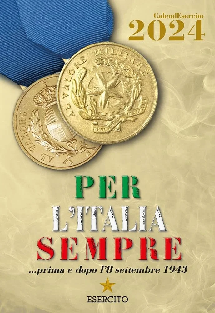 PER L'ITALIA SEMPRE