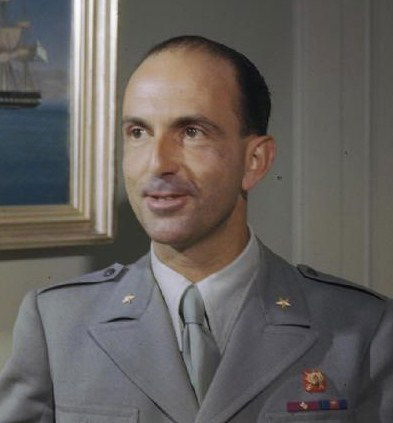 UMBERTO II, QUARTO RE D'ITALIA