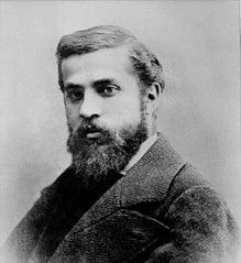 ANTONI GAUDI'