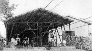 IL "TRENO AEREO" DI CIPRO