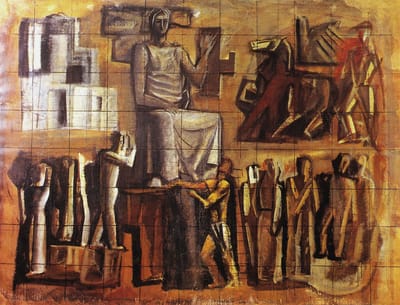 I MAGGIO: FESTA DEL LAVORO