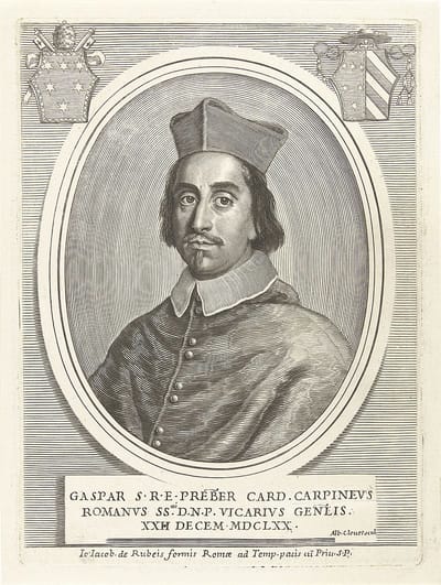 IL RICORDO DI GASPARE CARPEGNA