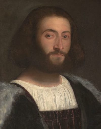 LUDOVICO ARIOSTO