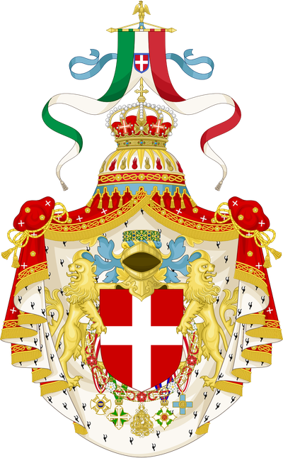 MESSAGGIO DI S.A.R. LA PRINCIPESSA MARIA GABRIELLA DI SAVOIA