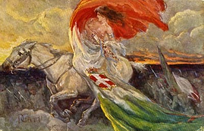 ANCHE SE MONARCHICI, NON SIAMO "ALL’ ALTEZZA"