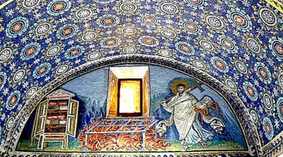 SÀN LURÈNZ DLA GARDÈLA. 