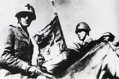 EROISMO CAVALLERESCO