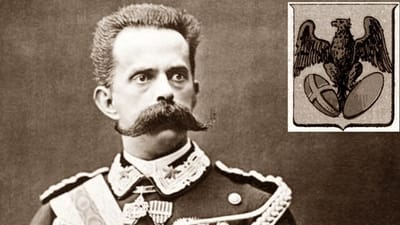 FORLI': UNA REGGIA PER DIECI GIORNI