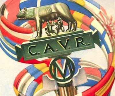 IL FASCISMO, MOVIMENTO NAZIONALE O UNIVERSALE? L’ESPERIENZA DEI CAUR