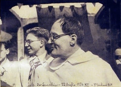 PADRE REGINALDO GIULIANI