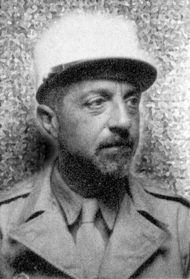 FOCUS DI APPROFONDIMENTO: "GIUSEPPE BOTTAI"