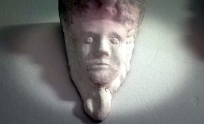 LA VECCHIA DEI ROMITI