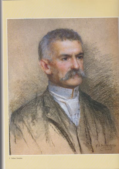 AGOSTO 1917. PERCHÈ GUERRA ALLA GERMANIA?