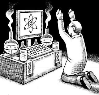 "CREDO NELLA SCIENZA"... O NEL CONSENSO EMOTIVO?