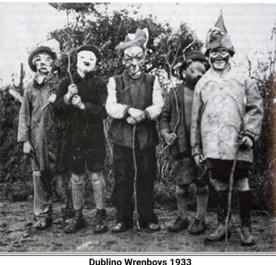 HALLOWEEN, QUANDO IL BIGOTTISMO (PROTESTANTE) GENERA CIO' CHE SI TEME