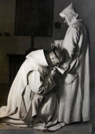 SPLENDORE DELLA CONCEZIONE GERARCHICA E CRISTIANA DELLA VITA