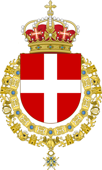 ULTIMO MESSAGGIO DI FINE ANNO DI RE UMBERTO II