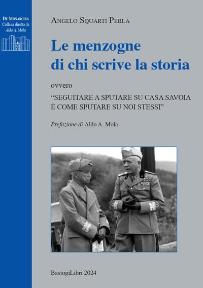 LA STRATEGIA PERDENTE
DEI CLN A CONGRESSO IN BARI
(28-29 GENNAIO 1944)