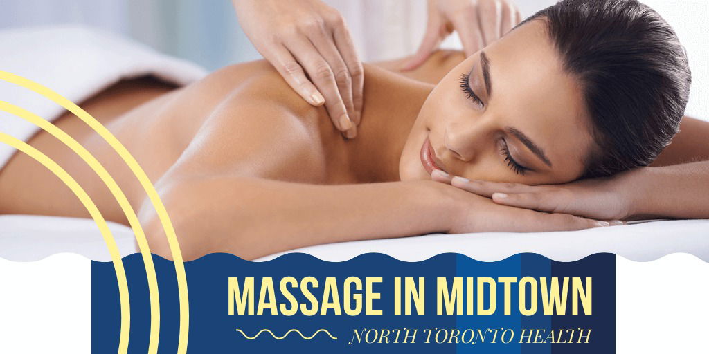 Trigger point massage - An excellent alternative for reducing muscles pain