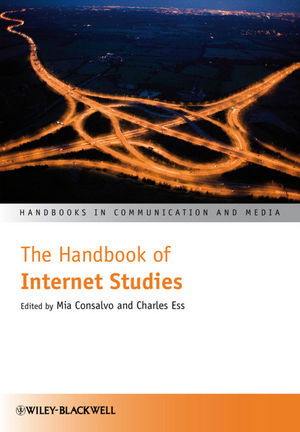 كتاب The Handbook of Internet Studies