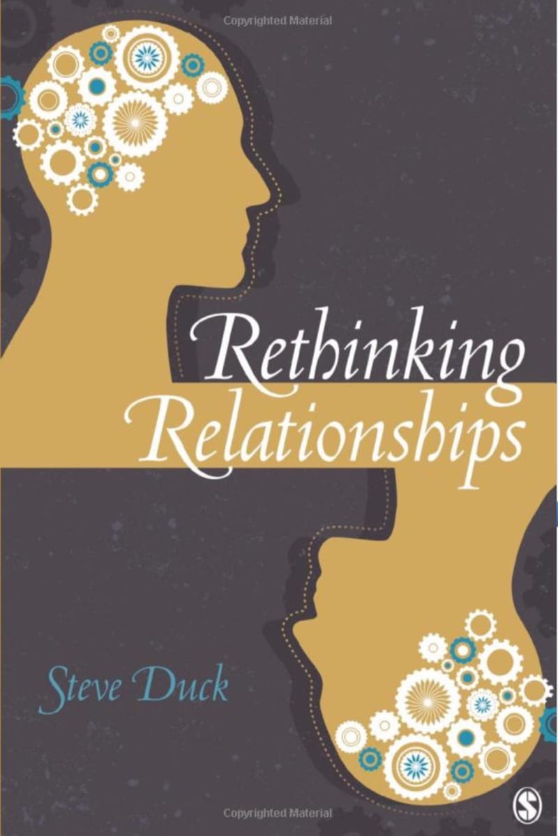 Rethinking Relationships