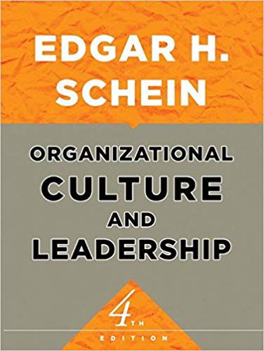 كتاب Organizational culture and Ieadership