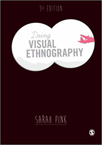 كتاب Daing Visual Ethnography