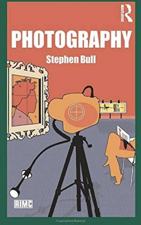 كتاب Photography