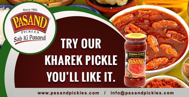 Pasand Pickles