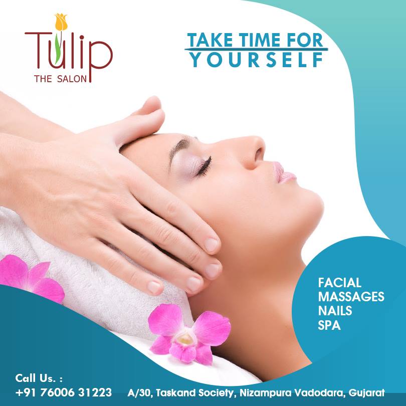 Tulip The Salon