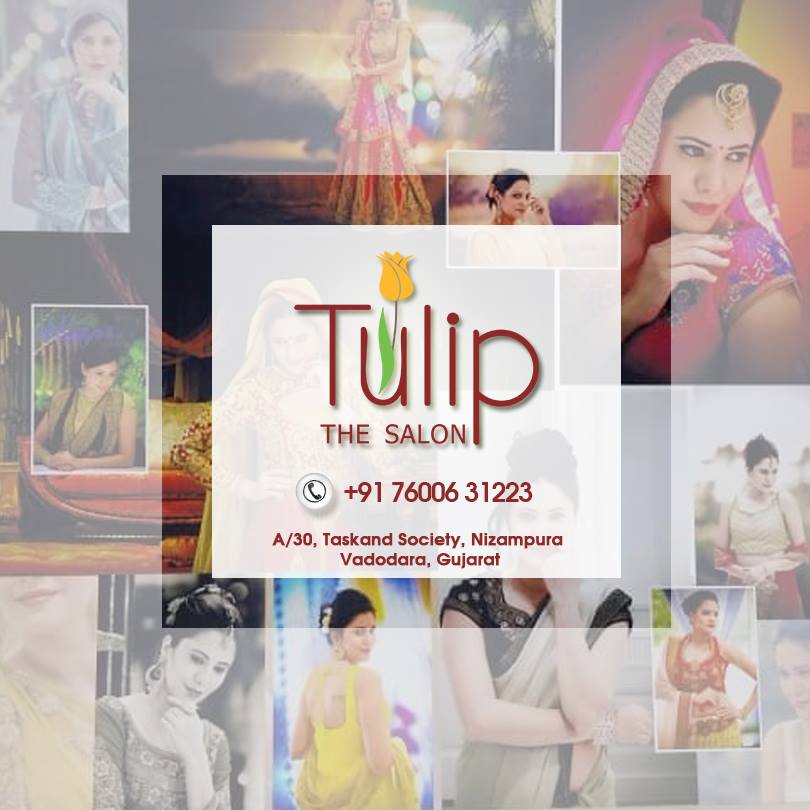 Tulip The Salon