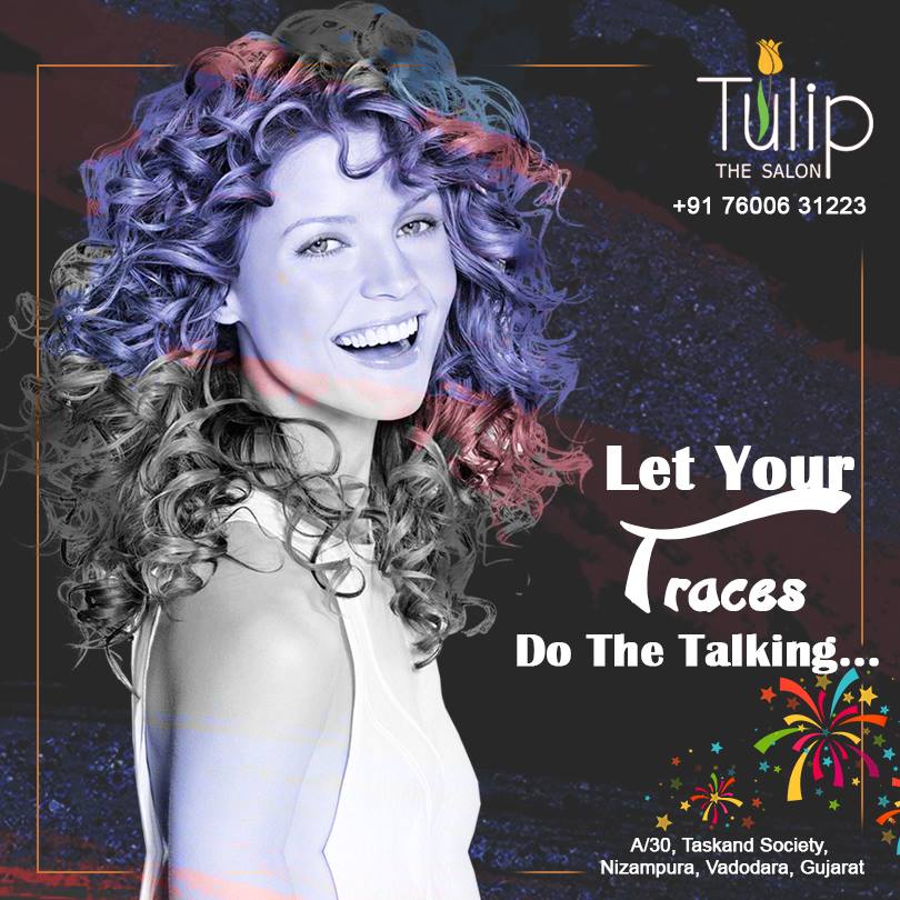 Tulip The Salon