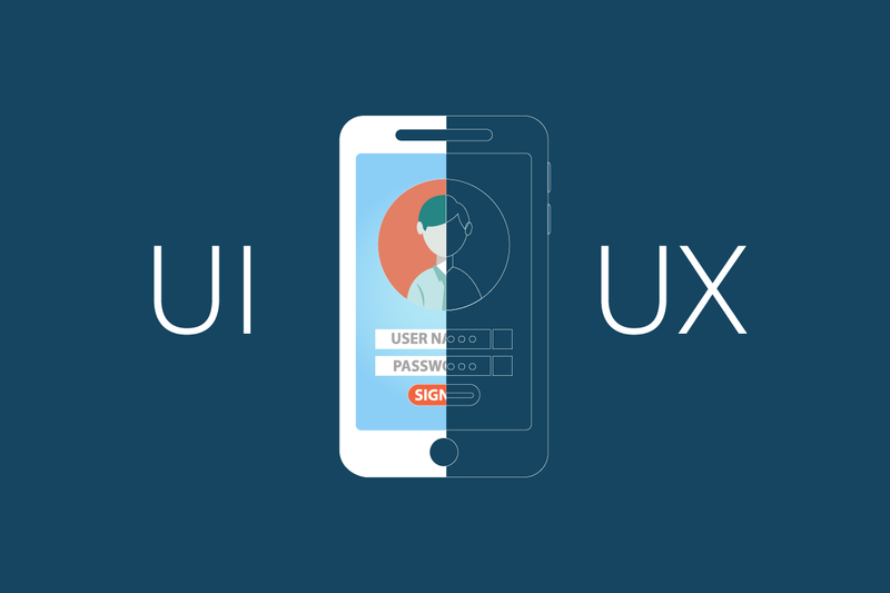 UI/UX