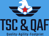 TSC & QAF CONSULTING