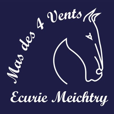 Ecurie du Mas des 4 Vents