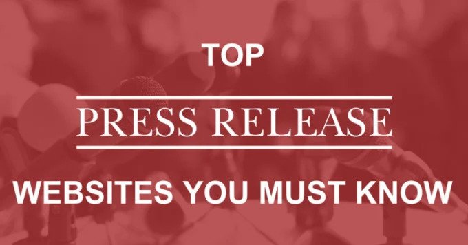 Top Press Release Distribution Services