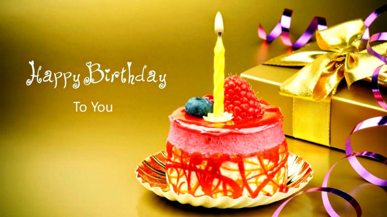 Birthday Wishes for Best Friend - Happy Birthday Best Friend