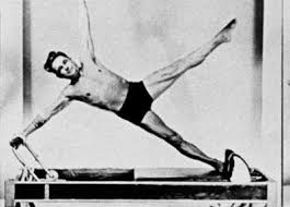Origin of pilates exercises