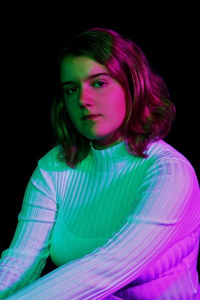 Studio Lighting Final Outcome image