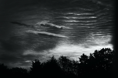 Black &amp; White Final Outcome image