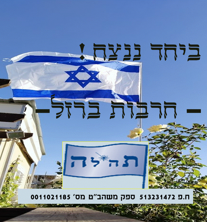 ח.פ 513231472 ספק משהב"ט מס' 0011021185